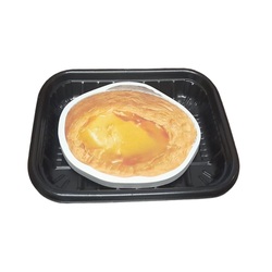 Fancy Notepad - Boutique Egg Tart - BQ13488
